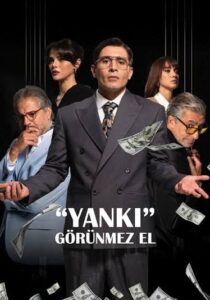 Yankı: Görünmez El 1.Sezon