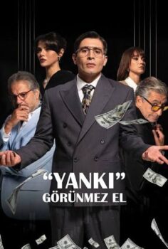 Yankı: Görünmez El 1.Sezon