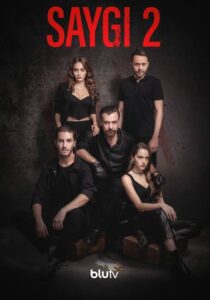 Saygı 2.Sezon