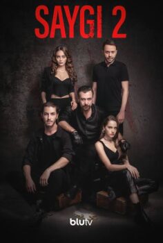 Saygı 2.Sezon