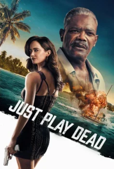 Just Play Dead Sadece Ölü Taklidi Yap 2026