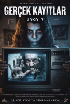 Gerçek Kayıtlar: Vaka 7 2026
