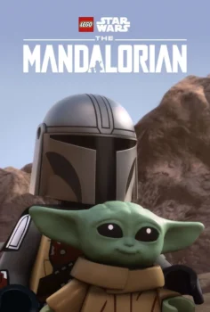 Lego Star Wars The Mandalorian 2026