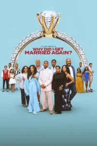 Neden Tekrar Evlendim? Why Did I Get Married Again? 2026