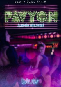 Pavyon 1.Sezon