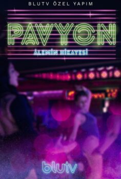 Pavyon 1.Sezon
