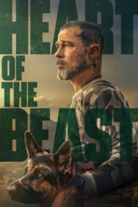 Vahşinin Kalbi Heart of the Beast 2026