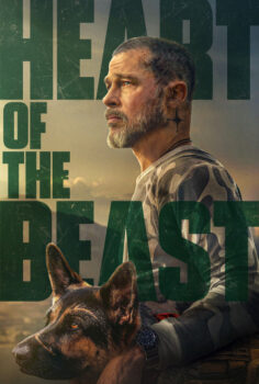 Vahşinin Kalbi Heart of the Beast 2026