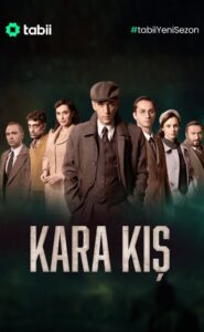 Kara Kış 1.Sezon