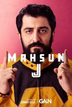 Mahsun J 1.Sezon