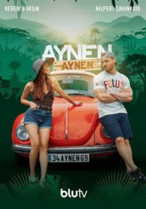 Aynen Aynen 4.Sezon