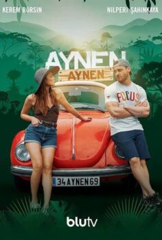 Aynen Aynen 4.Sezon
