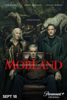 MobLand 1.Sezon