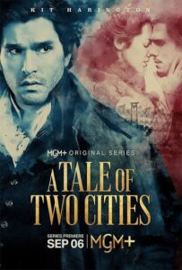 A Tale Of Two Cities 1.Sezon