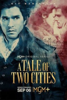 A Tale Of Two Cities 1.Sezon