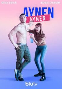 Aynen Aynen 3.Sezon