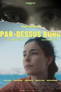 Denize Doğru Par-dessus bord 2026