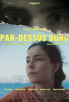 Denize Doğru Par-dessus bord 2026