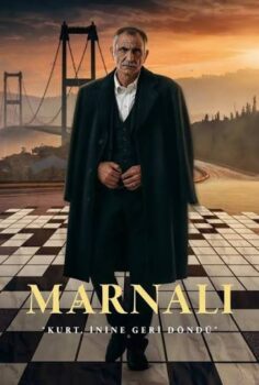 Marnalı 1.Sezon