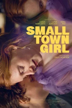 Easy Girl Smalltown Girl Küçük Kasaba Kızı 2026