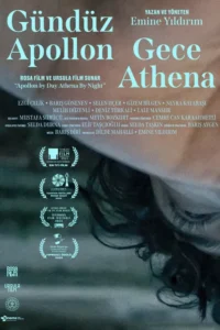 Gündüz Apollon Gece Athena 2026