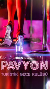 Pavyon 3.Sezon