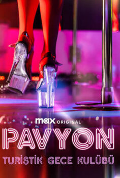 Pavyon 3.Sezon