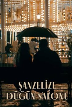 Şanzelize Düğün Salonu 1.Sezon