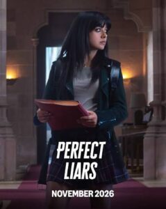 Perfect Liars (Perfectos Mentirosos) 2026