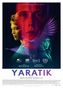 La bête The Beast Yaratık 2024