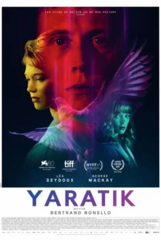 La bête The Beast Yaratık 2024
