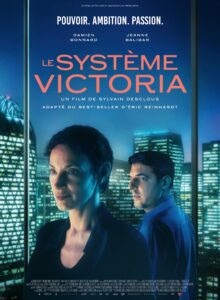 The Victoria System Victoria Sistemi 2024