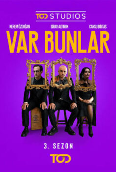 Var Bunlar 3.Sezon