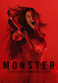 Monster: The Lizzie Borden Story 1.Sezon