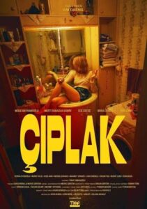 Çıplak 1.Sezon