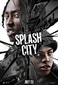 Splash City Sıçrama Şehri 2026