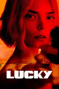 Lucky 1.Sezon