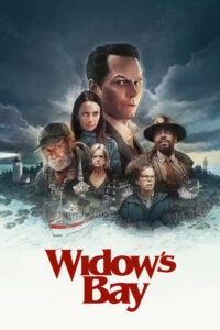 Widow’s Bay 1.Sezon