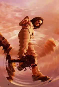 Final Fantasy: The Spirits Within 2001