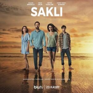 Saklı 1.Sezon