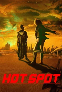 Hot Spot 2026