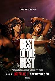 En İyiler Yarışıyor – Best of the Best 2026