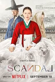 The Scandal 1.Sezon