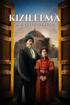 Kızılelma: Bir Fetih Öyküsü 1.Sezon