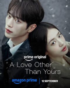 A Love Other Than Yours 1.Sezon