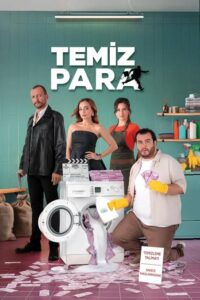 Temiz Para 1.Sezon
