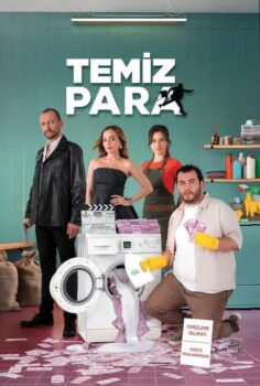 Temiz Para 1.Sezon