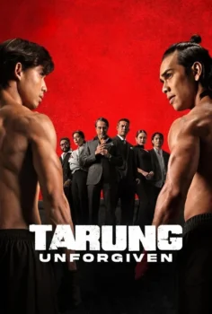 Tarung: Unforgiven 2026