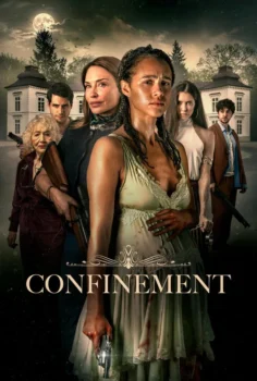 Confinement 2026