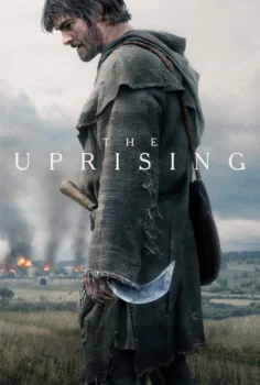 The Uprising 2026